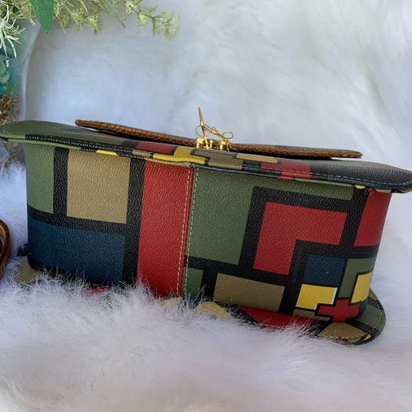 Double Fish - Luxury Bag from Japan - Picture 7 of 7